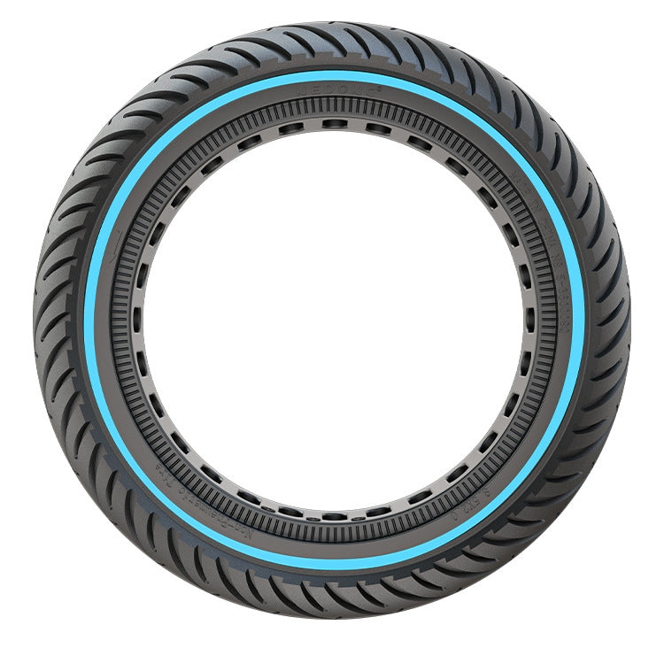 Electric Scooter 8.5 inch Honeycomb Solid Tire For Xiaomi M365/M365 Pro /1S/Pro2/Essential(Blue) - Accessories & Parts by PMc TechLife | Online Shopping South Africa | PMc TechLife | Buy Now Pay Later Mobicred