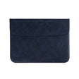 A20 Laptop Bag Magnetic Suction Slim Tablet Case Inner Bag, Size: 15.4/16 inch(Royal Blue) - 15 inch by PMC TechLife | Online Shopping South Africa | PMC TechLife | Buy Now Pay Later Mobicred