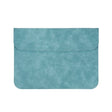 A20 Laptop Bag Magnetic Suction Slim Tablet Case Inner Bag, Size: 15.4/16 inch(Sky Blue) - 15 inch by PMC TechLife | Online Shopping South Africa | PMC TechLife | Buy Now Pay Later Mobicred