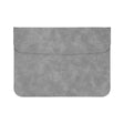 A20 Laptop Bag Magnetic Suction Slim Tablet Case Inner Bag, Size: 15.4/16 inch(Gray) - 15 inch by PMC TechLife | Online Shopping South Africa | PMC TechLife | Buy Now Pay Later Mobicred