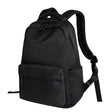 SJ13 13-15.4 inch Large-capacity Waterproof Wear-resistant Laptop Backpack(Black) - Backpack by PMC TechLife | Online Shopping South Africa | PMC TechLife | Buy Now Pay Later Mobicred