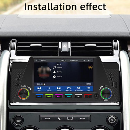 4.7 inch AUTO/CarPlay Navigation Bluetooth FM Radio Car MP5 Marquee(161W) - Car MP3 & MP4 & MP5 by PMC Jewellery | Online Shopping South Africa | PMC Jewellery | Buy Now Pay Later Mobicred
