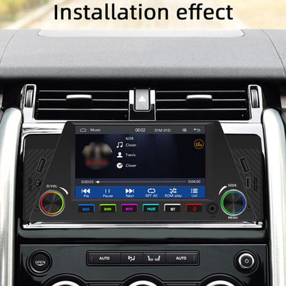 4.7 inch AUTO/CarPlay Navigation Bluetooth FM Radio Car MP5(161C) - Car MP3 & MP4 & MP5 by PMC Jewellery | Online Shopping South Africa | PMC Jewellery | Buy Now Pay Later Mobicred