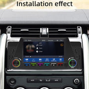 4.7 inch AUTO/CarPlay Navigation Bluetooth FM Radio Car MP5(161C)