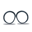 For Pico 4 Myopia Lens Magnetic Eyeglass Frame.Spec: Glasses Frame - VR Accessories by PMC TechLife | Online Shopping South Africa | PMC TechLife | Buy Now Pay Later Mobicred