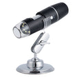 50X-1000X Wireless WIFI Connection LED Light Portable Digital Microscope, Specification: W05-B - free shipping - PMC TechLife - Order now!