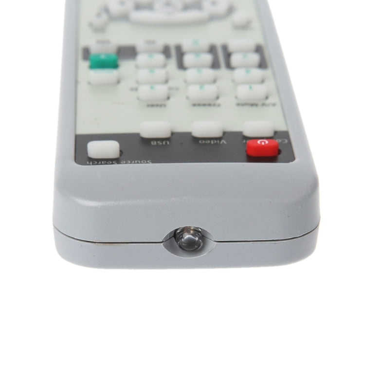 For EPSON EMP-X5 Projector 2pcs Remote Control - Other by PMC TechLife | Online Shopping South Africa | PMC TechLife | Buy Now Pay Later Mobicred