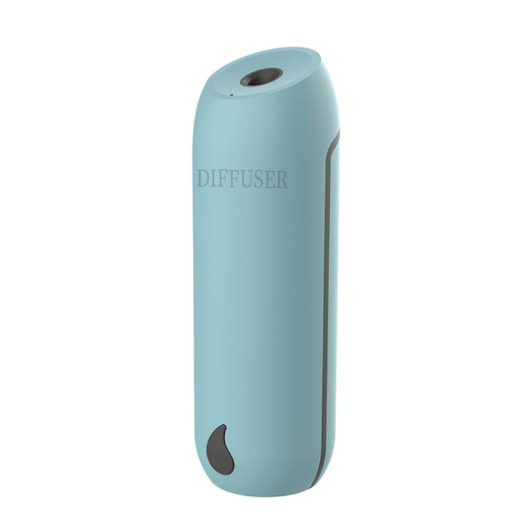 Aromatherapy Machine Automatic Timing Incense Sprayer, Single Machine, No Essential Oil(1.0 Blue) - free shipping - PMC TechLife - Order now!