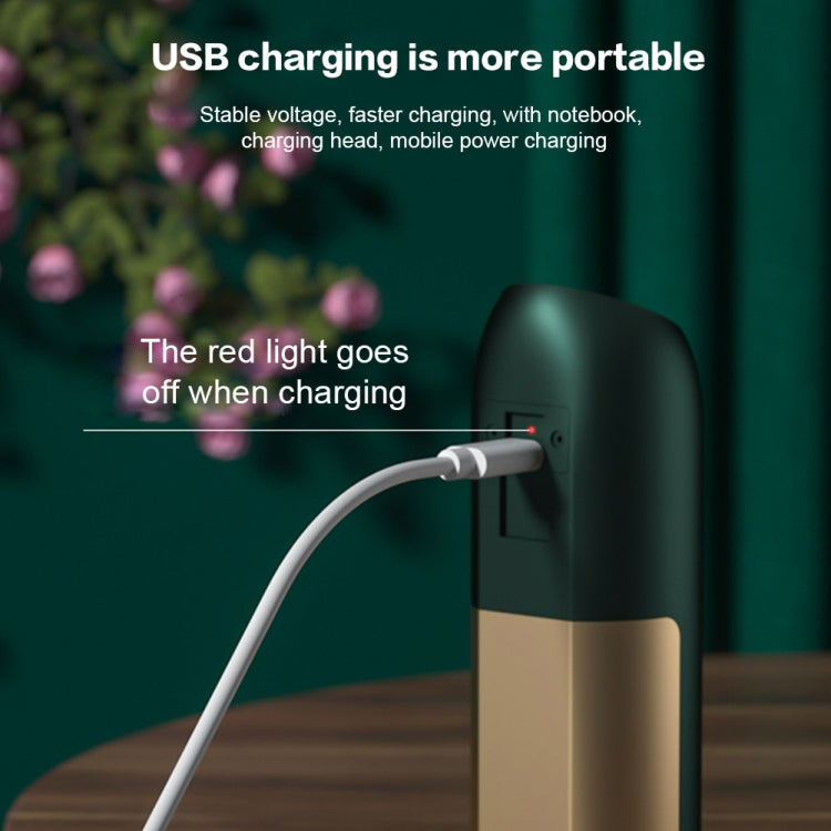 Timed Automatic Spray Air Purification Diffuser, Single Machine, No Essential Oil(2.0 Space Gray) - Air Purifiers & Accessories by PMC TechLife | Online Shopping South Africa | PMC TechLife