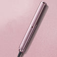 LTBEAR Negative Ion Straightening Curling Hair Wet and Dry Clipper Anti Hot Curling Iron, CN Plug(Champagne) - free shipping - PMC TechLife - Order now!