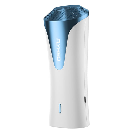 FLYHSO XF4.0 Aromatherapy Machine Intelligent Sound Control Automatic Timing Incense Sprayer(Blue) - free shipping - PMC Jewellery - Order now!