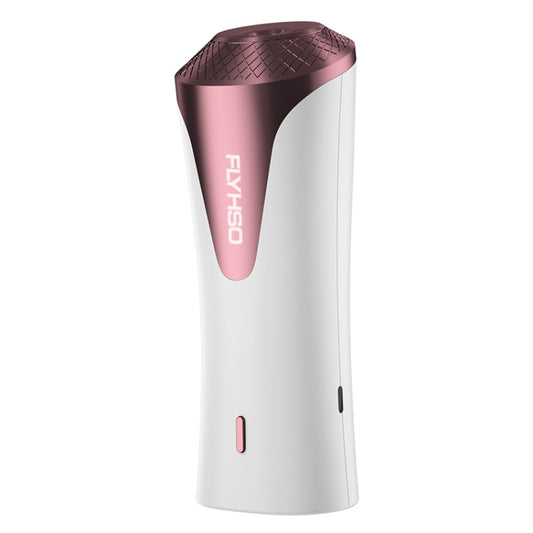 FLYHSO XF4.0 Aromatherapy Machine Intelligent Sound Control Automatic Timing Incense Sprayer(Pink) - free shipping - PMC Jewellery - Order now!