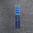 10pcs Motorcycle Car Fender Reflective Sticker Modified Decorative Waterproof Sticker Arrow Star(Blue) - Decorative Sticker by PMC TechLife | Online Shopping South Africa | PMC TechLife | Buy Now Pay Later Mobicred