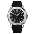 SKMEI 9286 Outdoor Sports Multifunctional Men Waterproof Quartz Watch(Black Belt  Black Noodles) - free shipping - PMC TechLife - Order now!