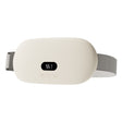2000mAh Intelligent Massage Warming Belt Digital Electric Abdominal and Waist Massager(Yellow) - free shipping - PMC TechLife - Order now!