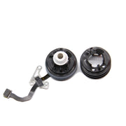 For Meta Quest 3 VR Headset Speaker Interface Fixing Buckle Metal Material