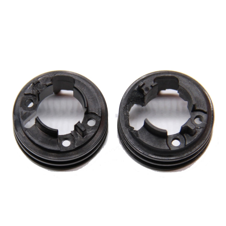For Meta Quest 3 VR Headset Speaker Interface Fixing Buckle Metal Material -  by PMC TechLife | Online Shopping South Africa | PMC TechLife | Buy Now Pay Later Mobicred