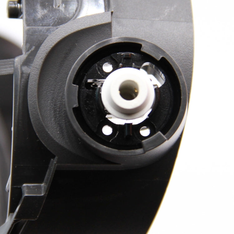 For Meta Quest 3 VR Headset Speaker Interface Fixing Buckle Metal Material -  by PMC TechLife | Online Shopping South Africa | PMC TechLife | Buy Now Pay Later Mobicred