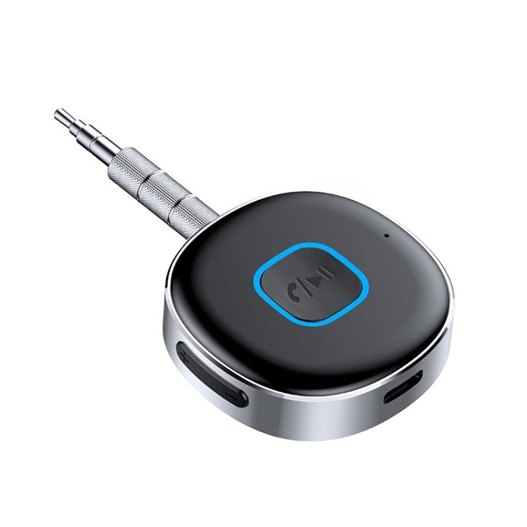 J33 Car Audio Headphone Wireless Bluetooth Receiver - free shipping - PMC TechLife - Order now!