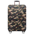 Wear-resistant Travel Trolley Suitcase Dustproof Cover, Size: XL(Camouflage 1) - Dust Covers by PMC TechLife | Online Shopping South Africa | PMC TechLife