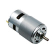 775  Spindle Motor High Speed High Power Large Torque with Ball Bearing - Others by PMC TechLife | Online Shopping South Africa | PMC TechLife