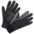 Touch Screen Anti-slip Waterproof Outdoor Sports Warm Cycling Gloves, Size: XL(Black) - free shipping - PMC TechLife - Order now!