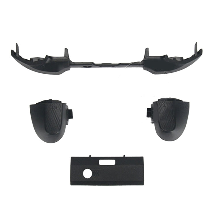 For Xbox Series X  Controller LB RB  LT RT Bumpers Buttons Guide With Tools(Black) - XBOX Spare Parts by PMC TechLife | Online Shopping South Africa | PMC TechLife | Buy Now Pay Later Mobicred
