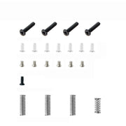 For Nintendo Switch Joy-Con 2sets Screws Repair Tools,Spec: 22 In 1