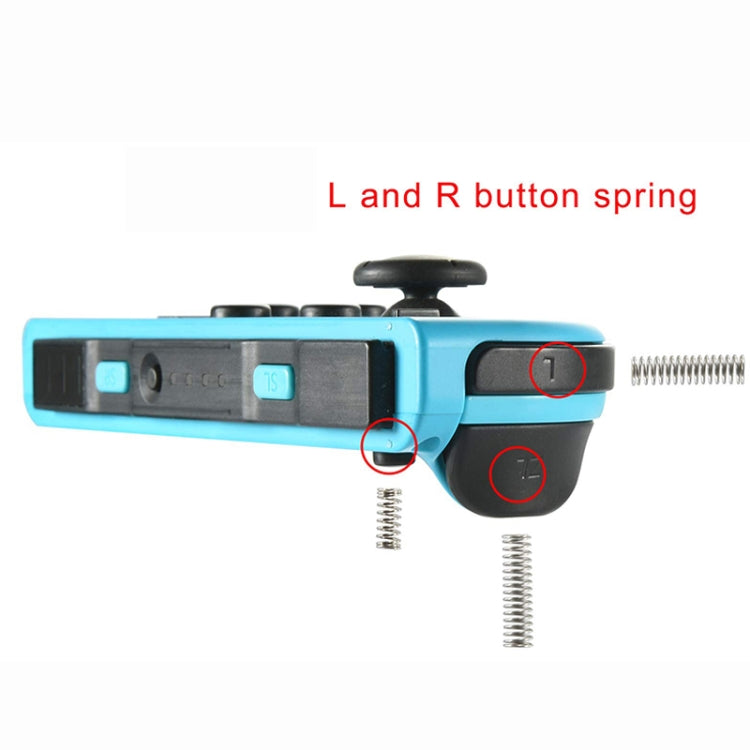 For Nintendo Switch Joy-Con 2sets Screws Repair Tools,Spec: 18 In 1