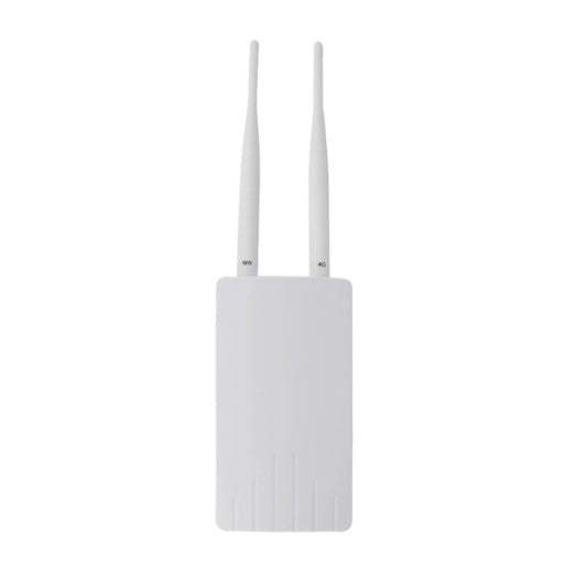 Asian Version 4G LTE Router CPE Outdoor Waterproof Mobile Router Triple Network, EU Plug - free shipping - PMC Jewellery - Order now!