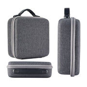 For DJI Osmo Action 3 Storage Bag Portable Water-resistant Handheld Protective Case