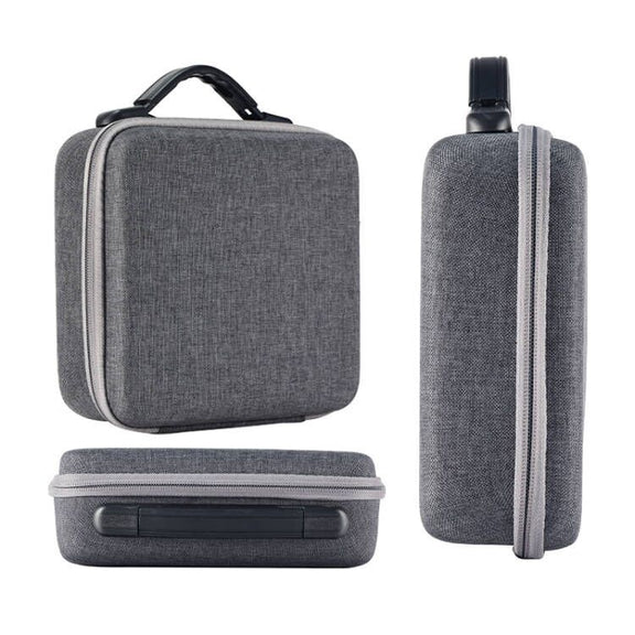For DJI Osmo Action 3 Storage Bag Portable Water-resistant Handheld Protective Case