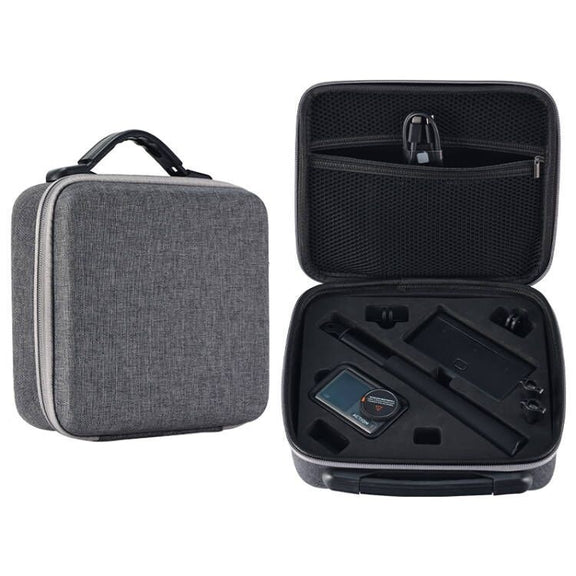 For DJI Osmo Action 3 Storage Bag Portable Water-resistant Handheld Protective Case