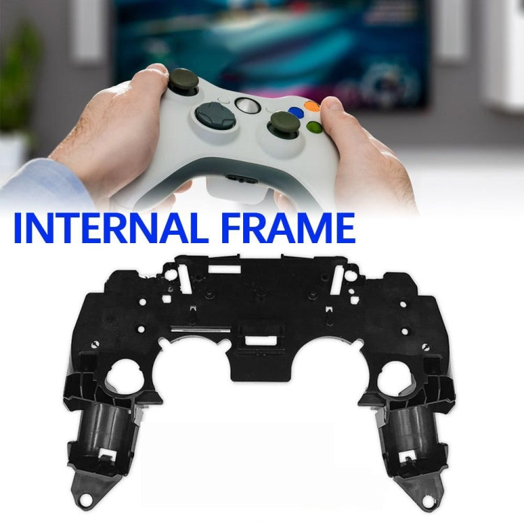 For PS5 Gen 1 Controller Motherboard Holder Middle Bracket Internal Frame - PS5 Spare Parts by PMC TechLife | Online Shopping South Africa | PMC TechLife | Buy Now Pay Later Mobicred
