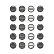Original DJI SKYPORT V3 10pcs Adapter Ring Kit For Matrice 400
