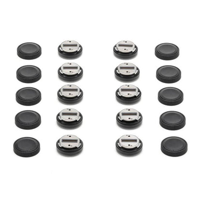 Original DJI SKYPORT V3 10pcs Adapter Ring Kit For Matrice 400 - free shipping - PMC Jewellery - Order now!