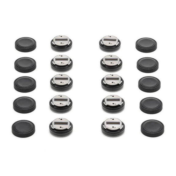 Original DJI SKYPORT V3 10pcs Adapter Ring Kit For Matrice 400