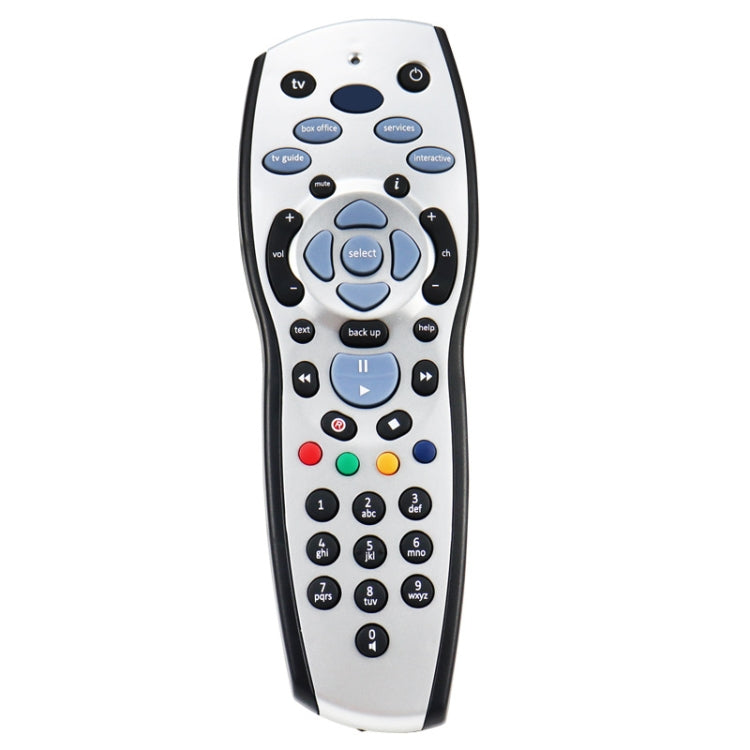 For UK SKY HD TV English Infrared Remote Control Repair Parts - TV by PMc TechLife | Online Shopping South Africa | PMc TechLife | Buy Now Pay Later Mobicred