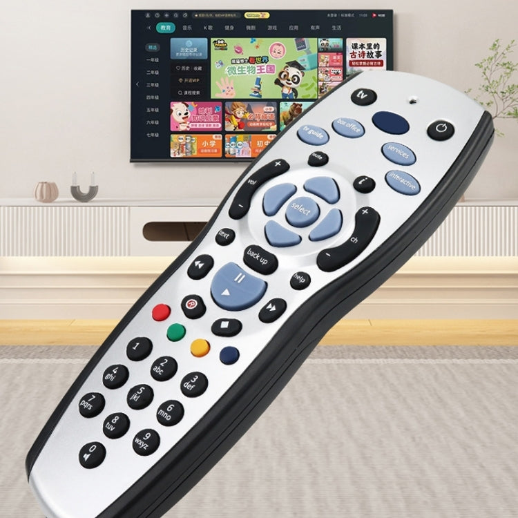 For UK SKY HD TV English Infrared Remote Control Repair Parts - TV by PMc TechLife | Online Shopping South Africa | PMc TechLife | Buy Now Pay Later Mobicred