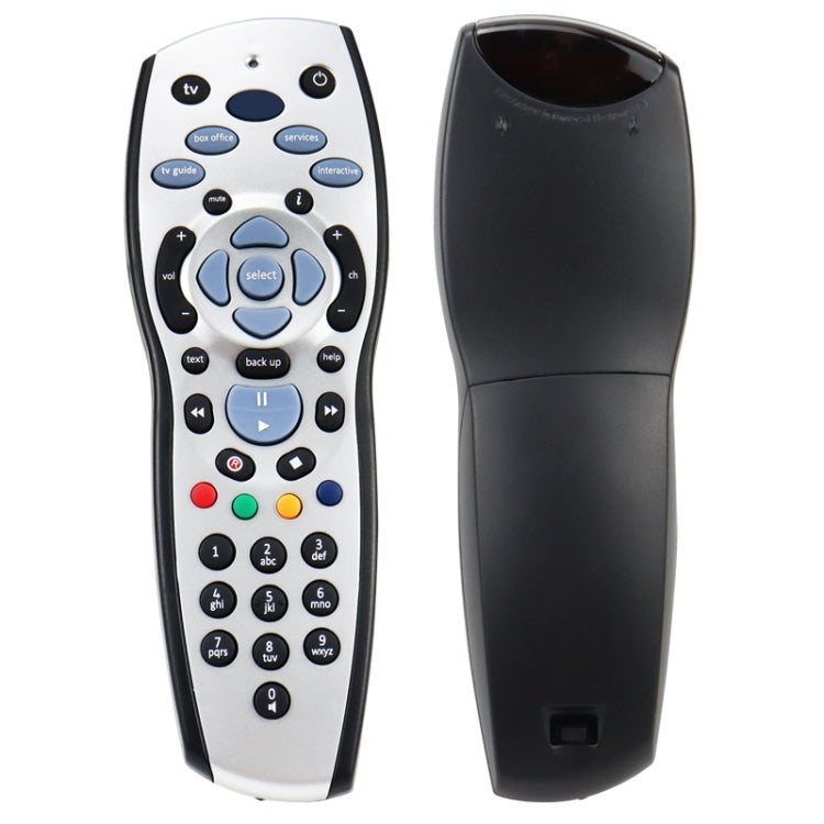 For UK SKY HD TV English Infrared Remote Control Repair Parts - TV by PMc TechLife | Online Shopping South Africa | PMc TechLife | Buy Now Pay Later Mobicred