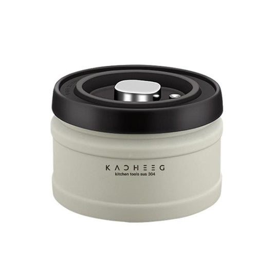 Kacheeg Sealing Can Pressed Vacuum Coffee Bean Tea Cans, Capacity: 750ml - free shipping - PMC Jewellery - Order now!