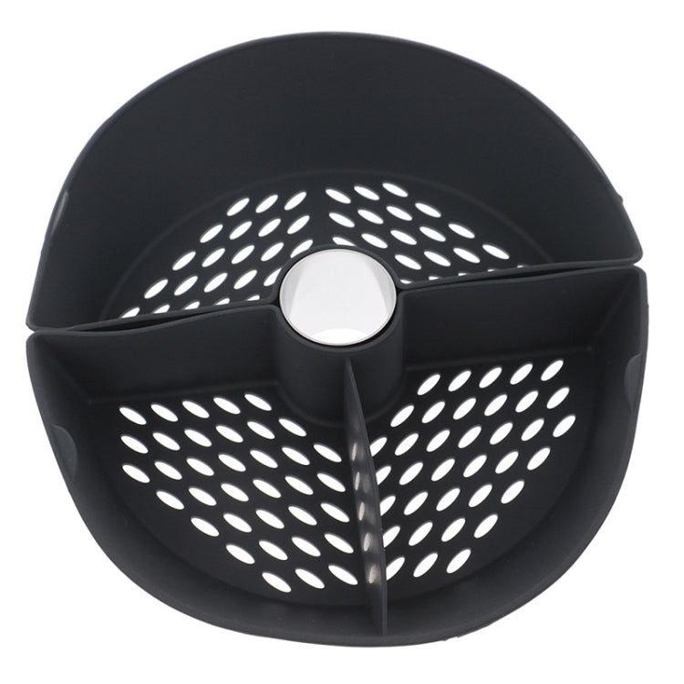 For Thermomix TM5 TM6 TM31 TM21 Silicone Cooking Chamber Divider Food Processor Accessory - free shipping - PMC TechLife - Order now!