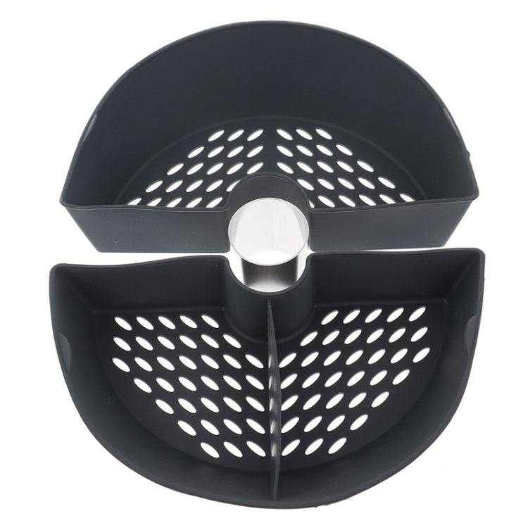 For Thermomix TM5 TM6 TM31 TM21 Silicone Cooking Chamber Divider Food Processor Accessory - free shipping - PMC TechLife - Order now!