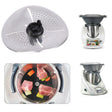 For Thermomix Tm5 Tm6 Tm31 Blade Cover Blender Parts - Kitchen Machine Accessories & Parts by PMC TechLife | Online Shopping South Africa | PMC TechLife | Buy Now Pay Later Mobicred