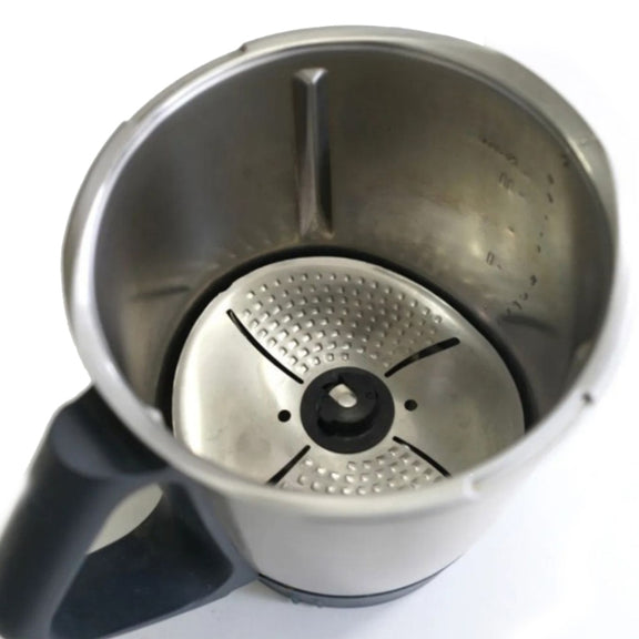 For Thermomix Tm5 Tm6 Tm31 Blade Cover Blender Parts