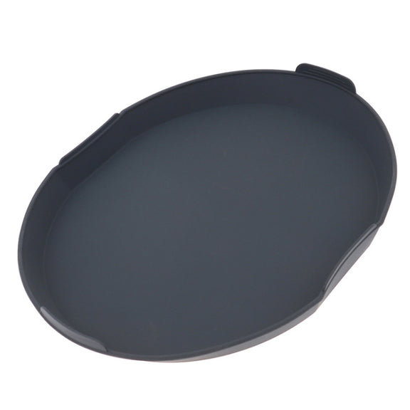 For Thermomix TM31 TM6 TM5 TM21 Heat-Resistant Silicone Pan Baking Mat Steaming Tray