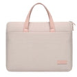 For MacBook 13.3-14 Inches MAHOO 10188 Ultra-Thin Hand Computer Bag Messenger Laptop Bag, Color: Khaki - 13.3 inch by PMC TechLife | Online Shopping South Africa | PMC TechLife | Buy Now Pay Later Mobicred