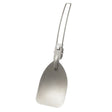 304 Stainless Steel Folding Frying Spatula Outdoor Camping Portable Tableware(Rice Shovel) - Cookwares & Tablewares by PMC TechLife | Online Shopping South Africa | PMC TechLife