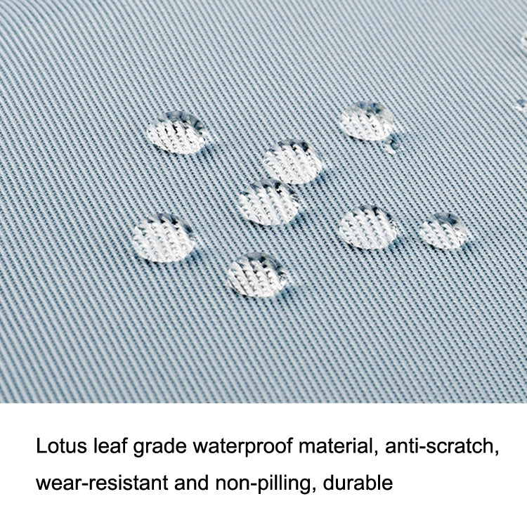 13.3-14 inch Computer Handheld Messenger Bag For Apple MacBook / Huawei / Xiaomi / Basne(Ladder Hand Lands Purple+Pink PU Power Package) - 13.3 inch by PMC TechLife | Online Shopping South Africa | PMC TechLife | Buy Now Pay Later Mobicred