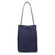 For Apple Macbook Shoulder / Handheld / Messenger Computer Bag, Size: Medium(Navy) - 13.3 inch by PMC TechLife | Online Shopping South Africa | PMC TechLife | Buy Now Pay Later Mobicred